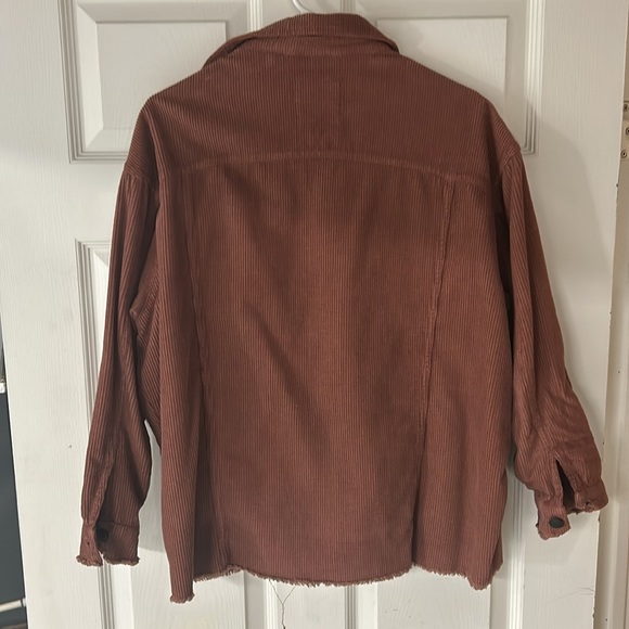 Zara Shackleton - Picture 3 of 3